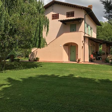 Villa Favilli Pise Extérieur photo