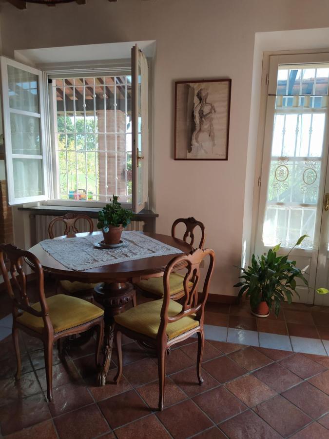 Villa Favilli Pise Extérieur photo