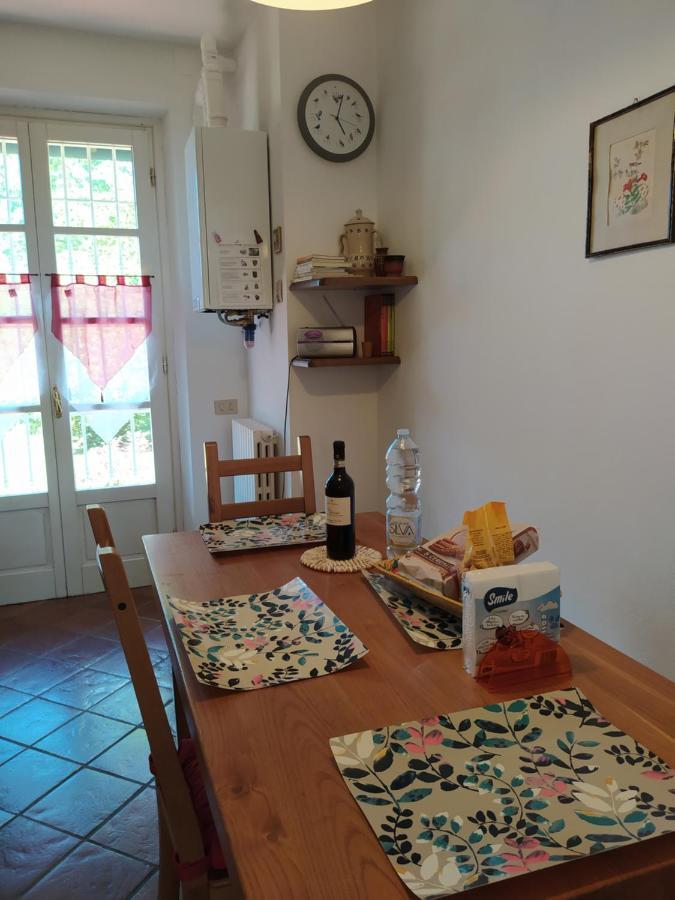 Villa Favilli Pise Extérieur photo