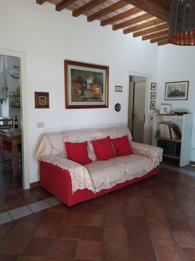 Villa Favilli Pise Extérieur photo