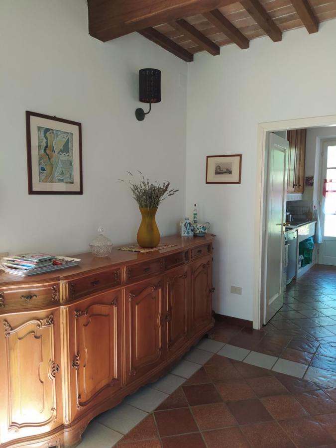Villa Favilli Pise Extérieur photo