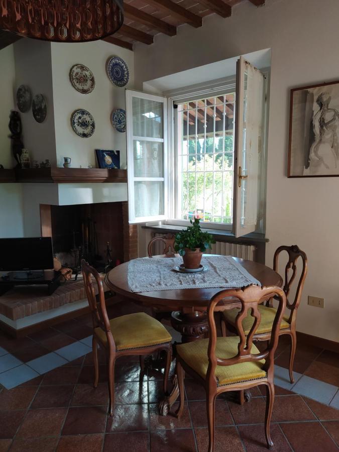 Villa Favilli Pise Extérieur photo