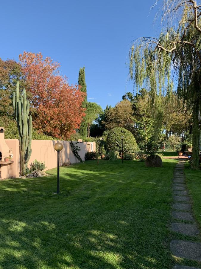 Villa Favilli Pise Extérieur photo