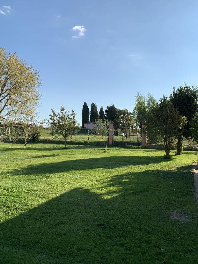 Villa Favilli Pise Extérieur photo
