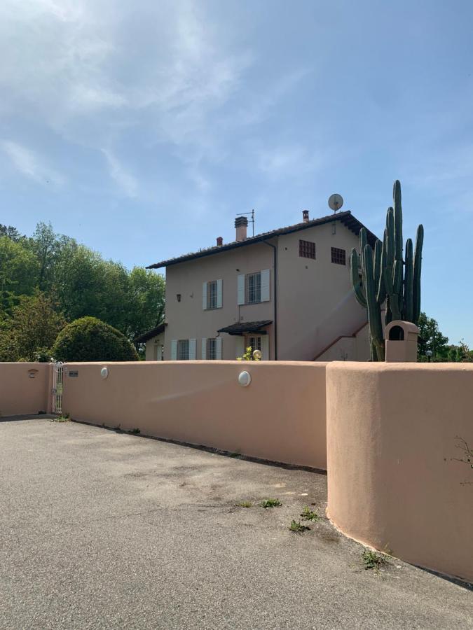 Villa Favilli Pise Extérieur photo