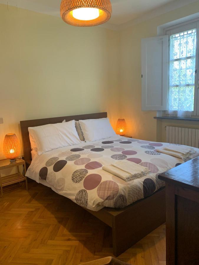 Villa Favilli Pise Extérieur photo