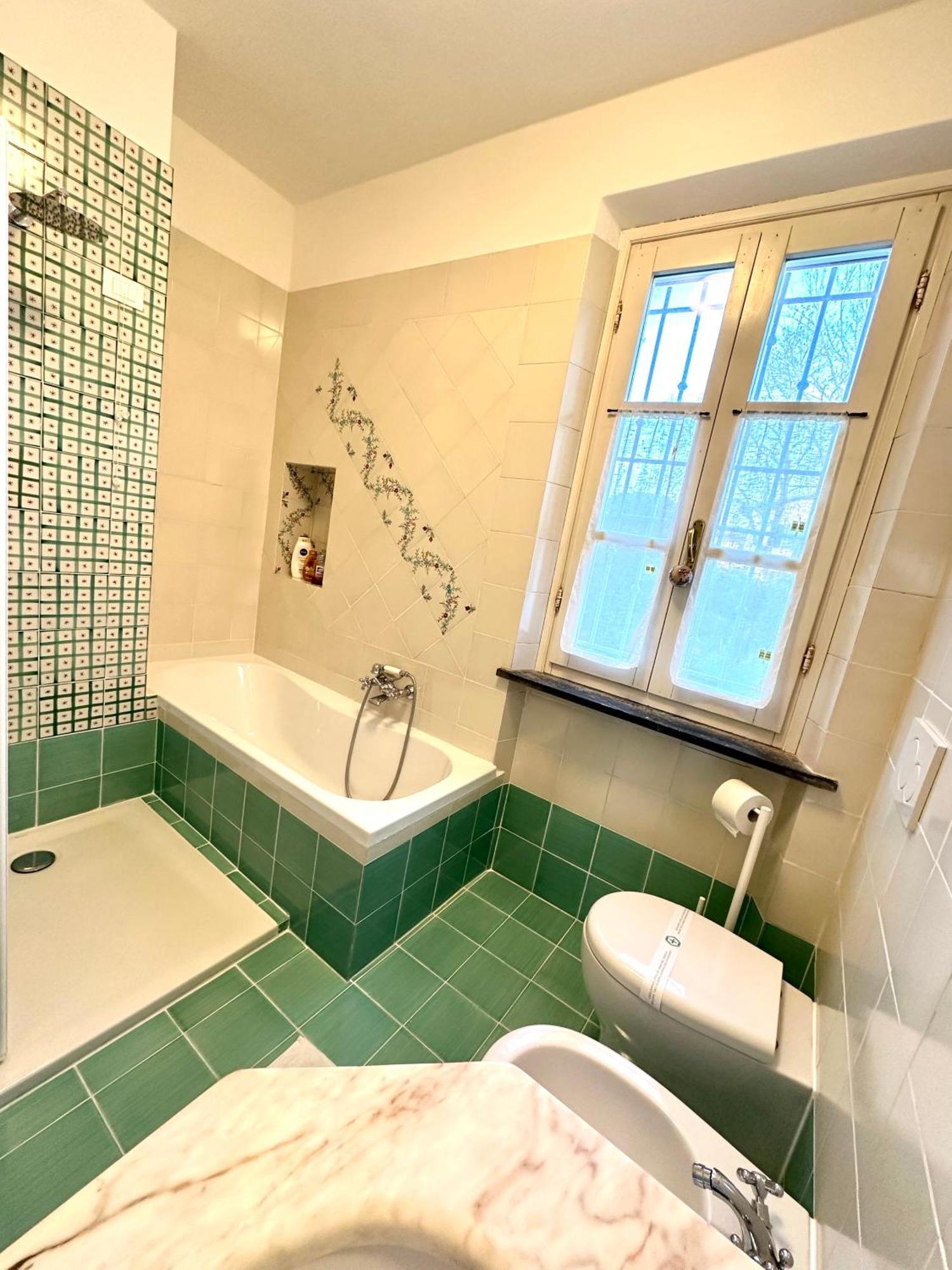 Villa Favilli Pise Extérieur photo