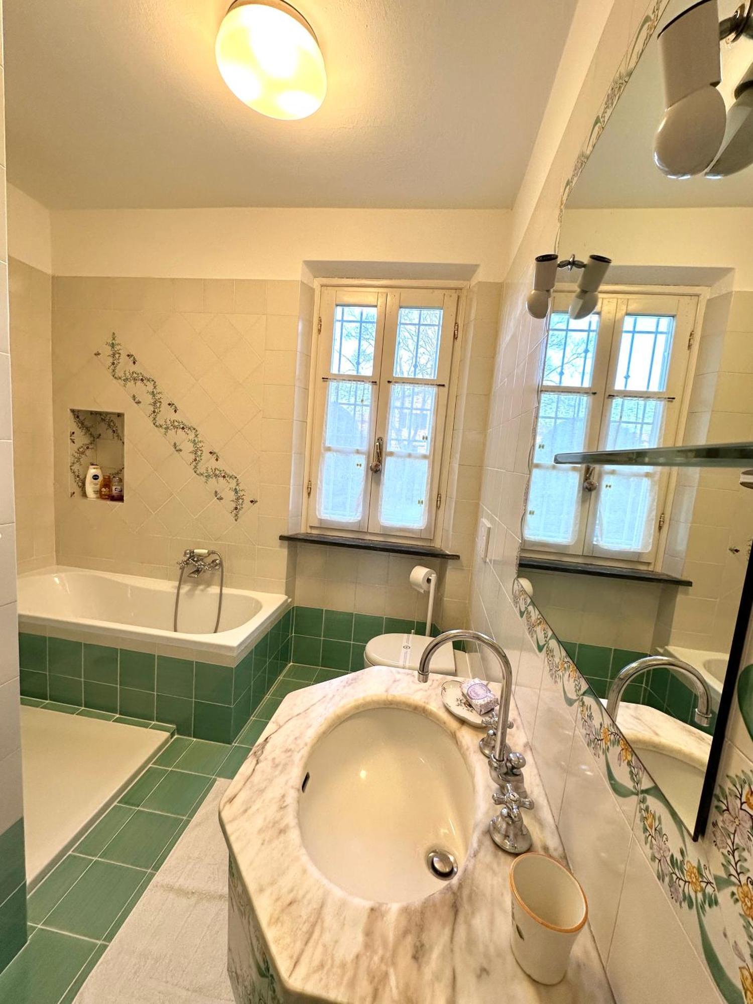 Villa Favilli Pise Extérieur photo