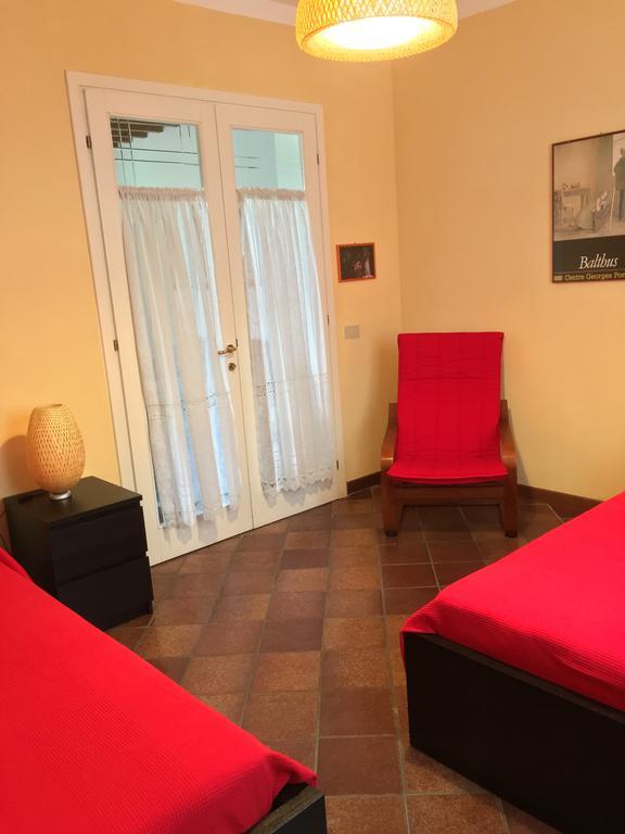 Villa Favilli Pise Extérieur photo