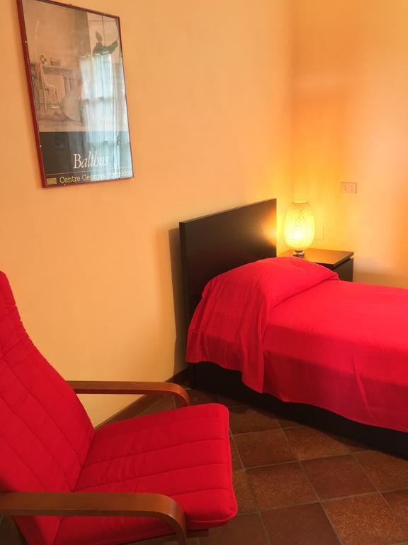 Villa Favilli Pise Extérieur photo