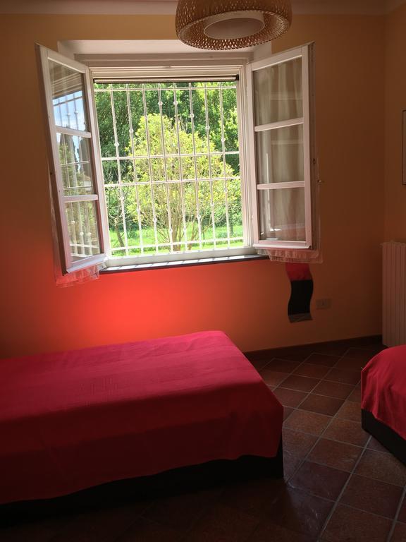 Villa Favilli Pise Extérieur photo