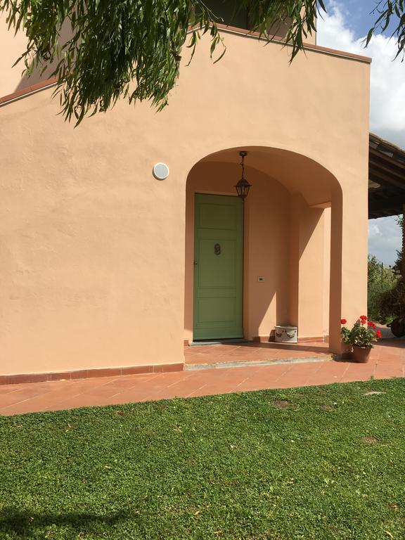 Villa Favilli Pise Extérieur photo